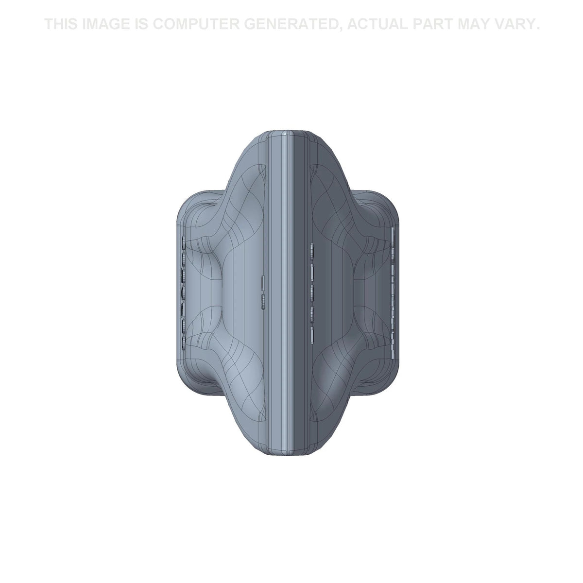 84290039 - OEM BUCKET TOOTH - CASE CONSTRUCTION