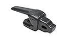 84290044 - OEM BUCKET TOOTH SHANK - CASE CONSTRUCTION