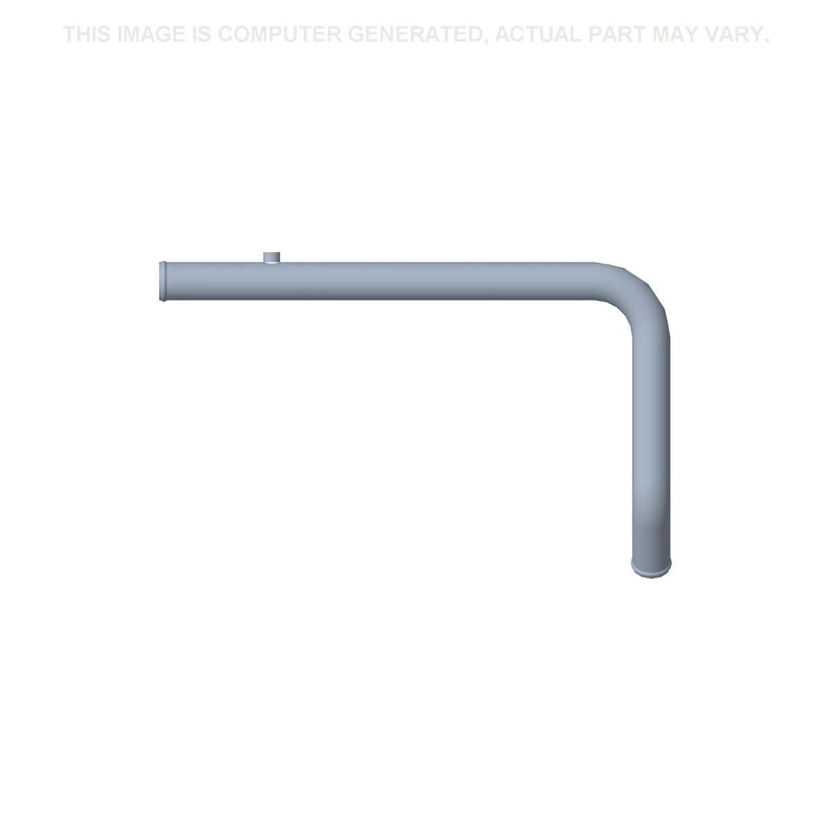 84290430 - OEM SUCTION PIPE - CASE CONSTRUCTION
