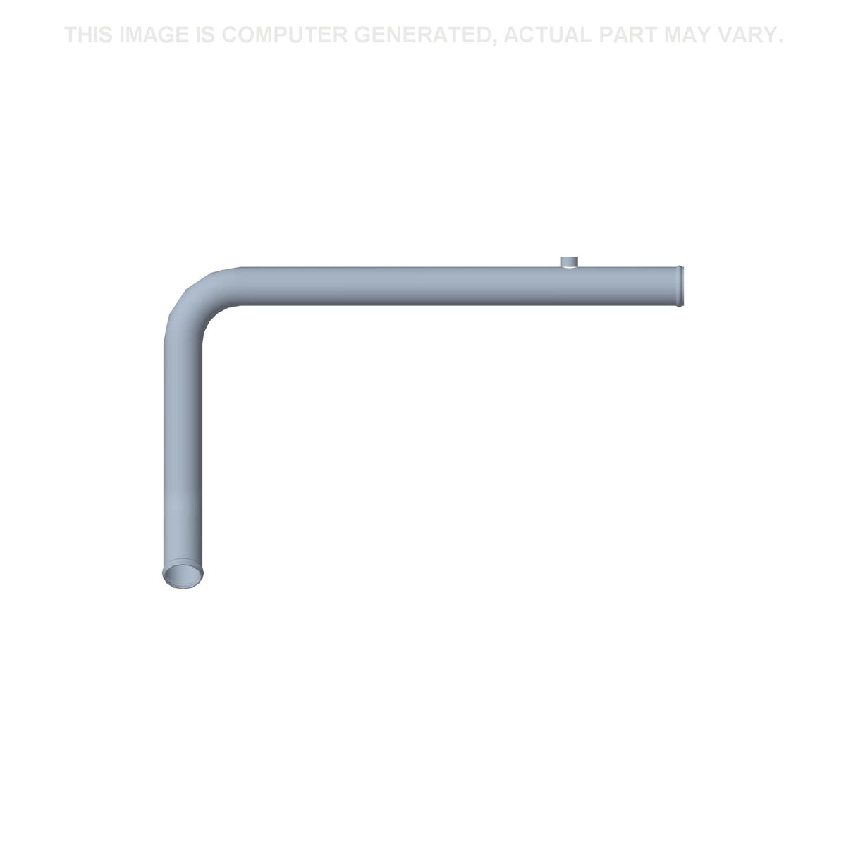 84290430 - OEM SUCTION PIPE - CASE CONSTRUCTION
