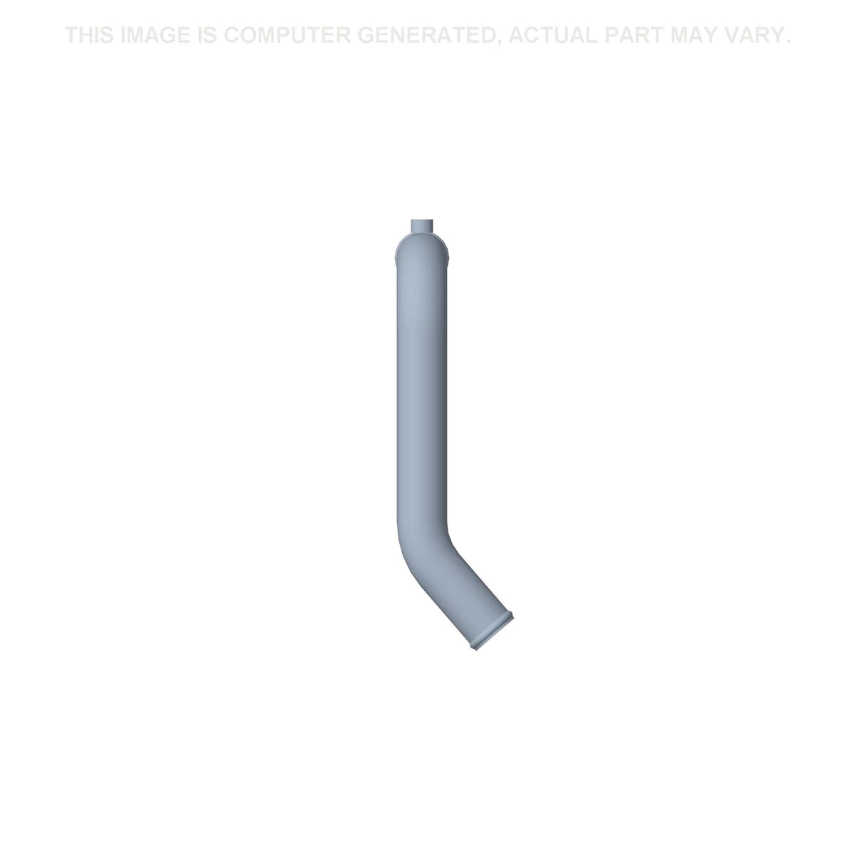 84290430 - OEM SUCTION PIPE - CASE CONSTRUCTION