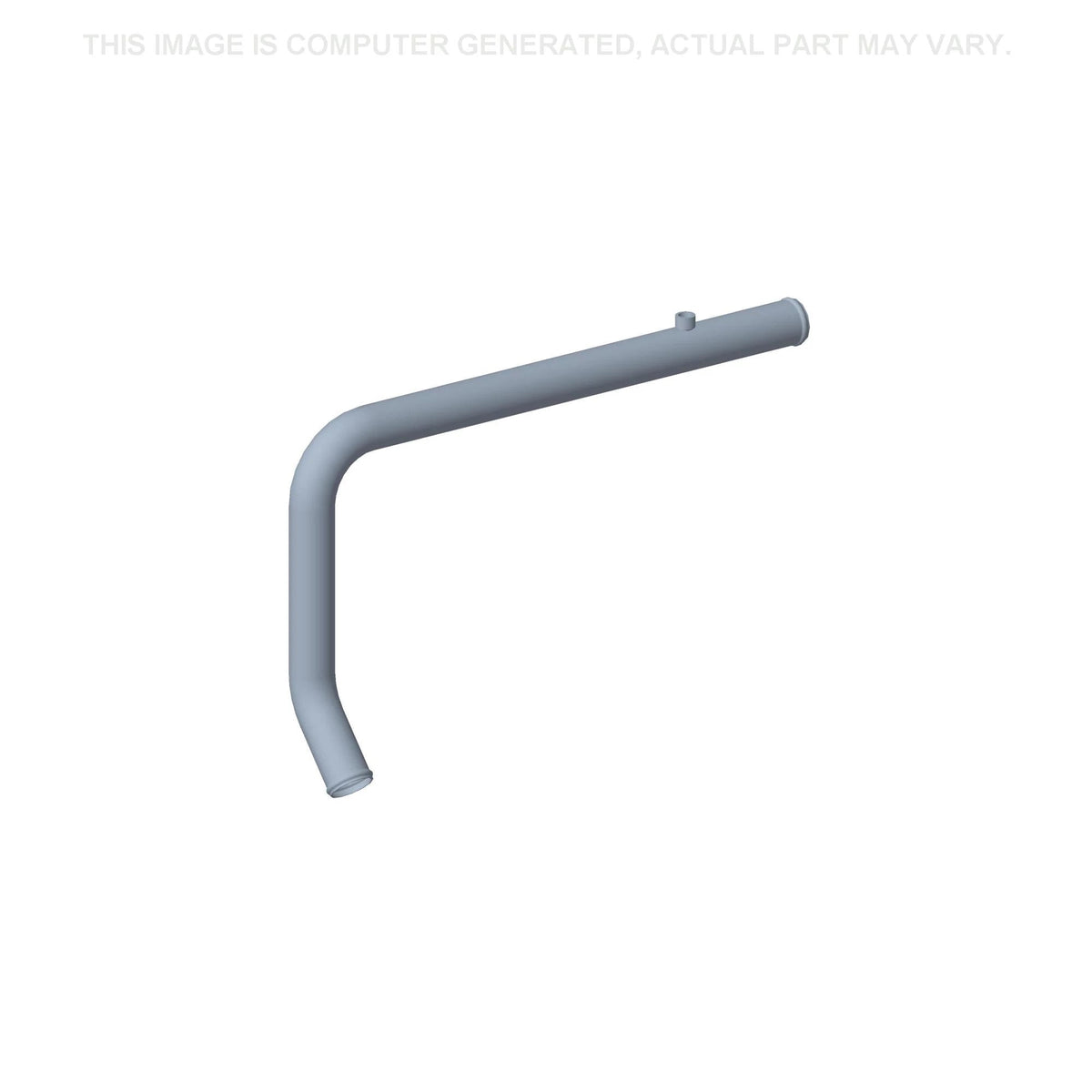84290430 - OEM SUCTION PIPE - CASE CONSTRUCTION