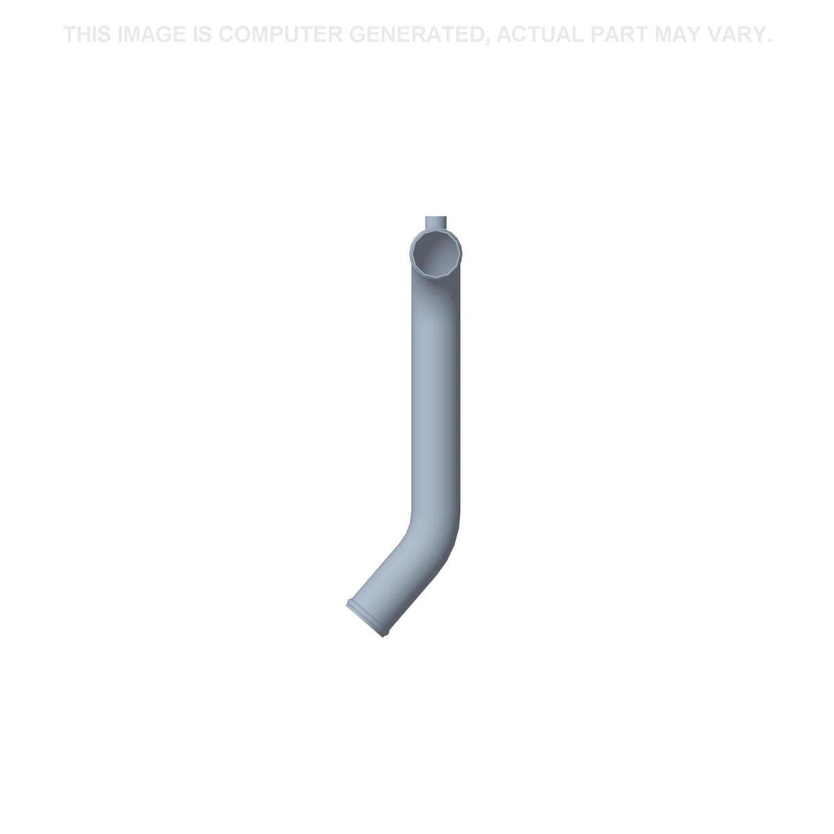 84290430 - OEM SUCTION PIPE - CASE CONSTRUCTION
