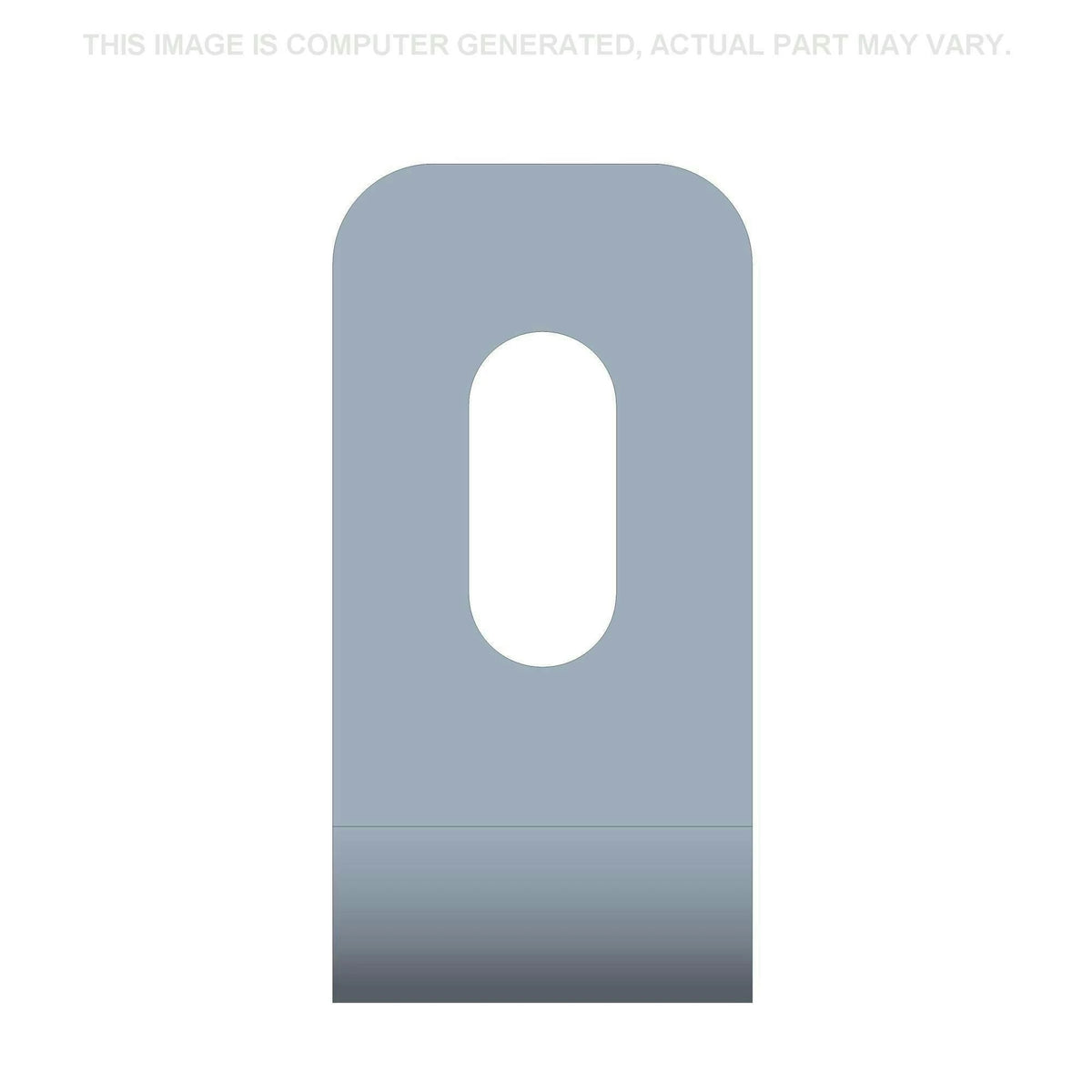 84290461 - OEM BRACKET - CASE CONSTRUCTION