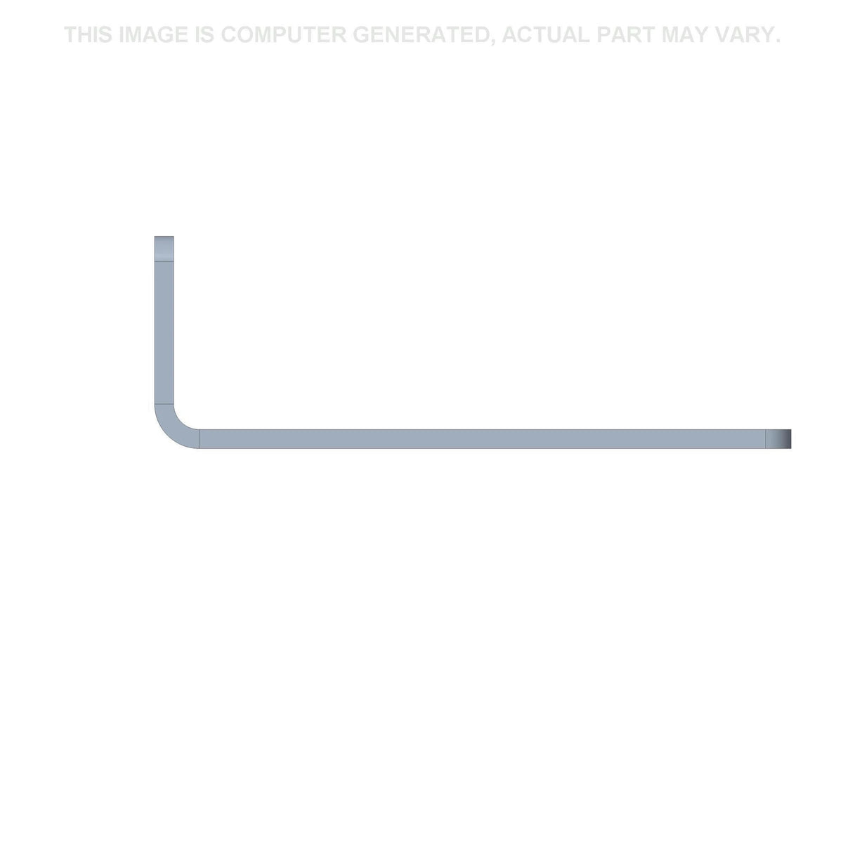 84290461 - OEM BRACKET - CASE CONSTRUCTION