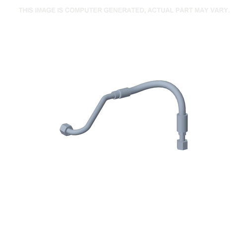 84290480 - OEM Hydraulic Tube - Case Construction