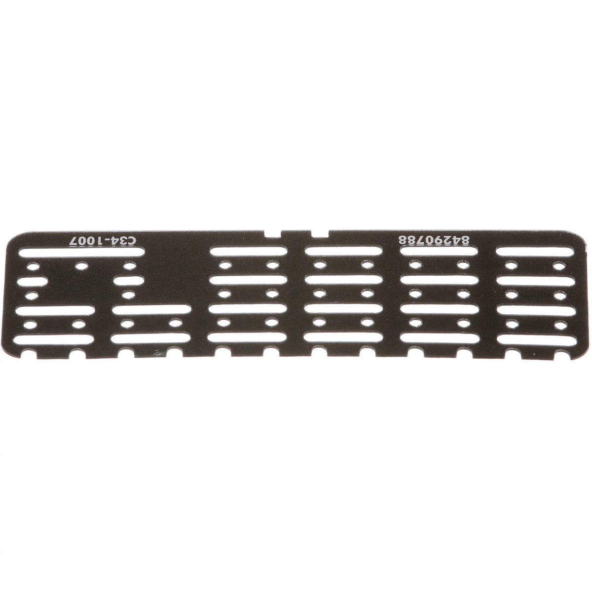 84290788 - OEM DECAL - CASE CONSTRUCTION