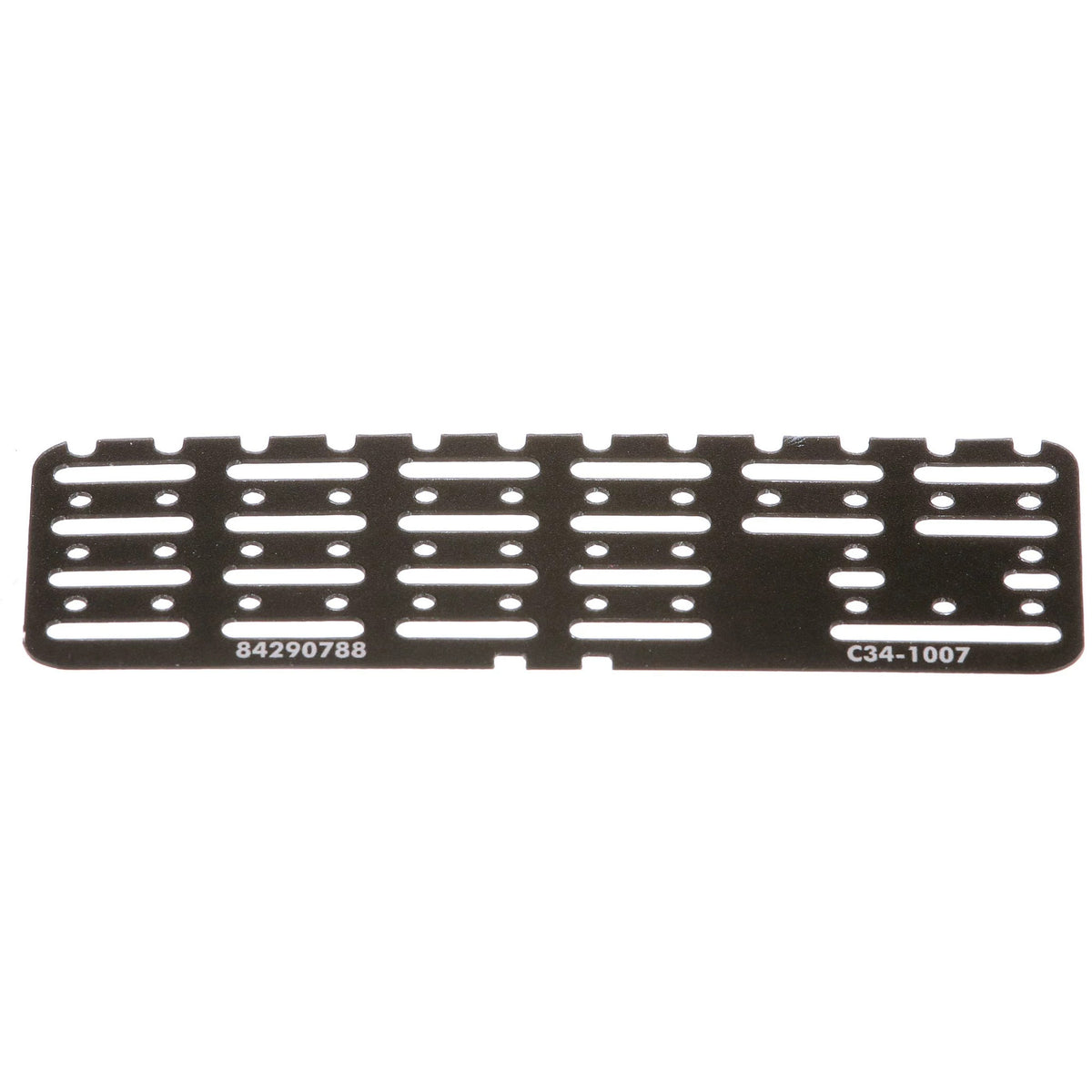 84290788 - OEM DECAL - CASE CONSTRUCTION