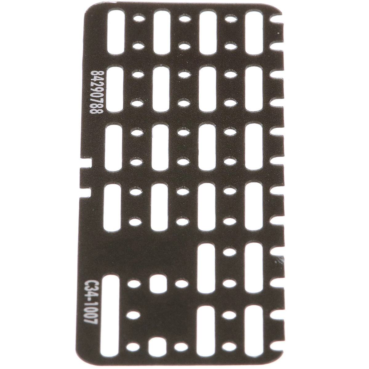 84290788 - OEM DECAL - CASE CONSTRUCTION