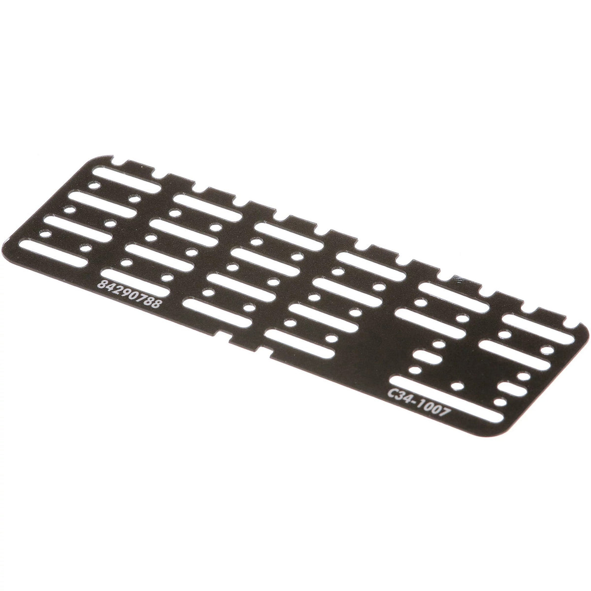 84290788 - OEM DECAL - CASE CONSTRUCTION