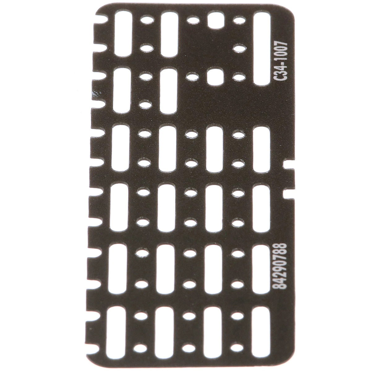 84290788 - OEM DECAL - CASE CONSTRUCTION