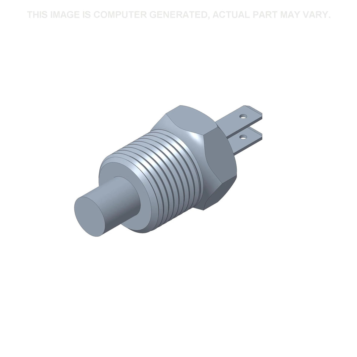 84291360 - OEM TEMPERATURE SENDER - CASE CONSTRUCTION