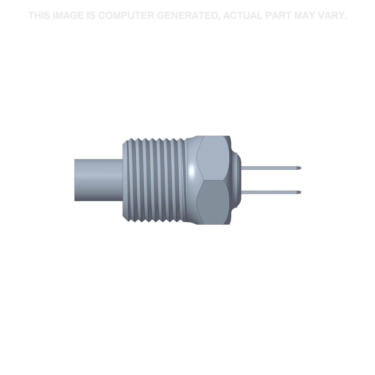 84291360 - OEM TEMPERATURE SENDER - CASE CONSTRUCTION