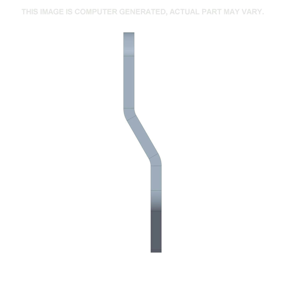 84291791 - OEM BRACKET - CASE CONSTRUCTION