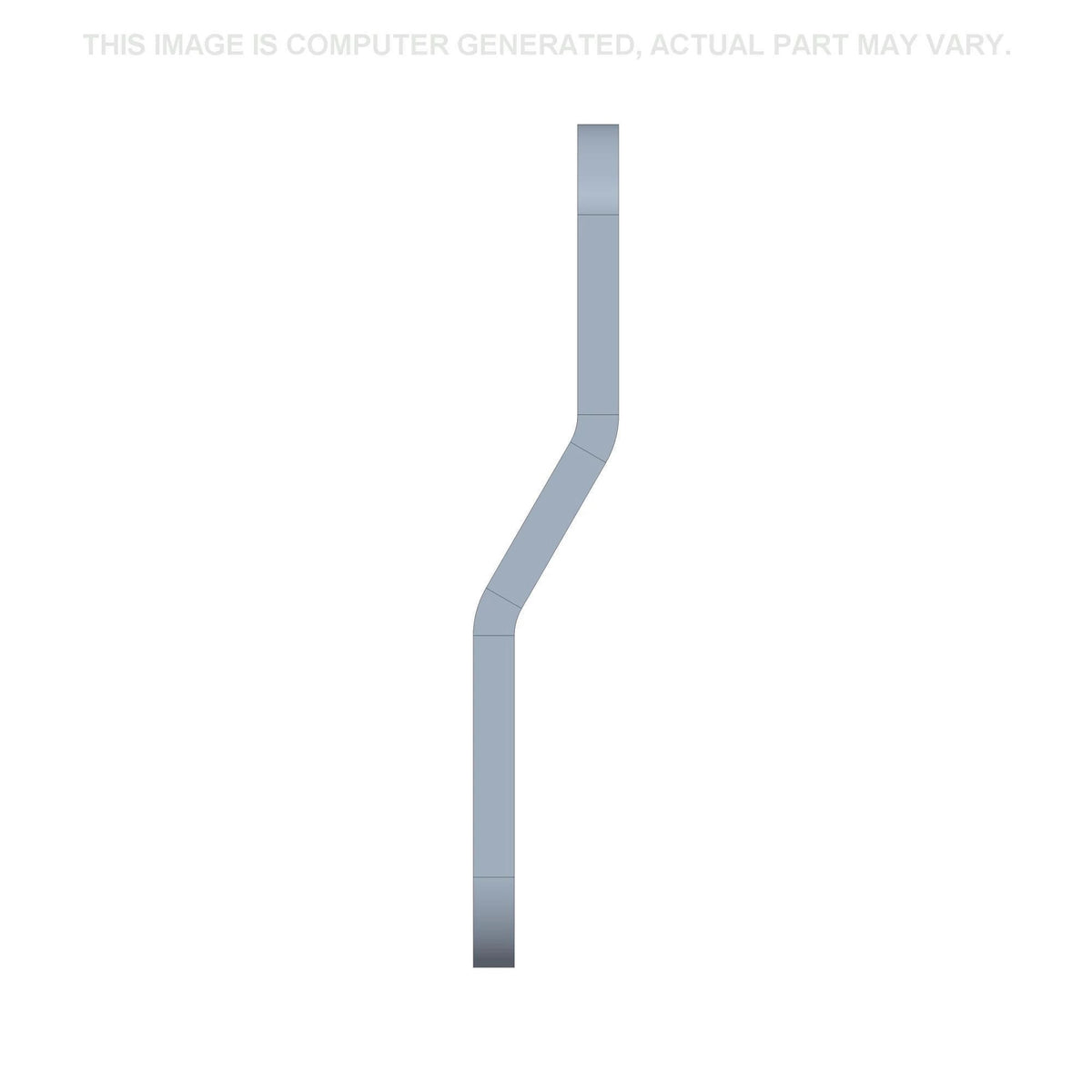 84291791 - OEM BRACKET - CASE CONSTRUCTION
