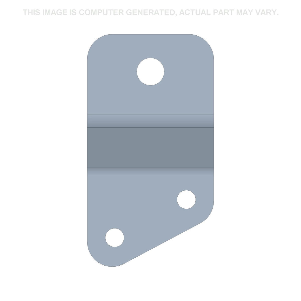 84291791 - OEM BRACKET - CASE CONSTRUCTION