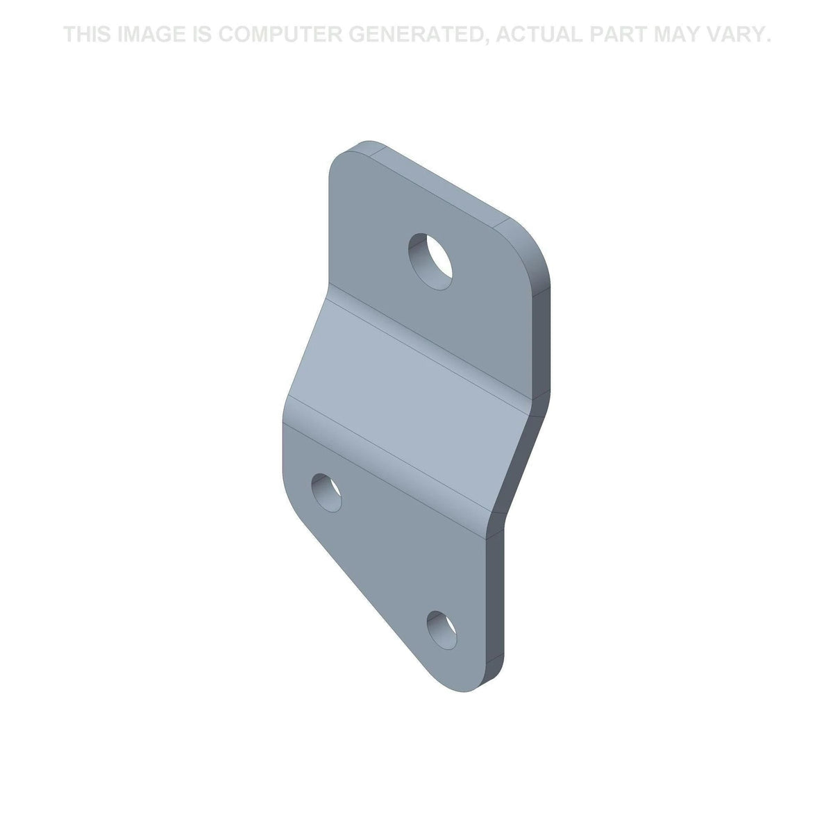 84291791 - OEM BRACKET - CASE CONSTRUCTION
