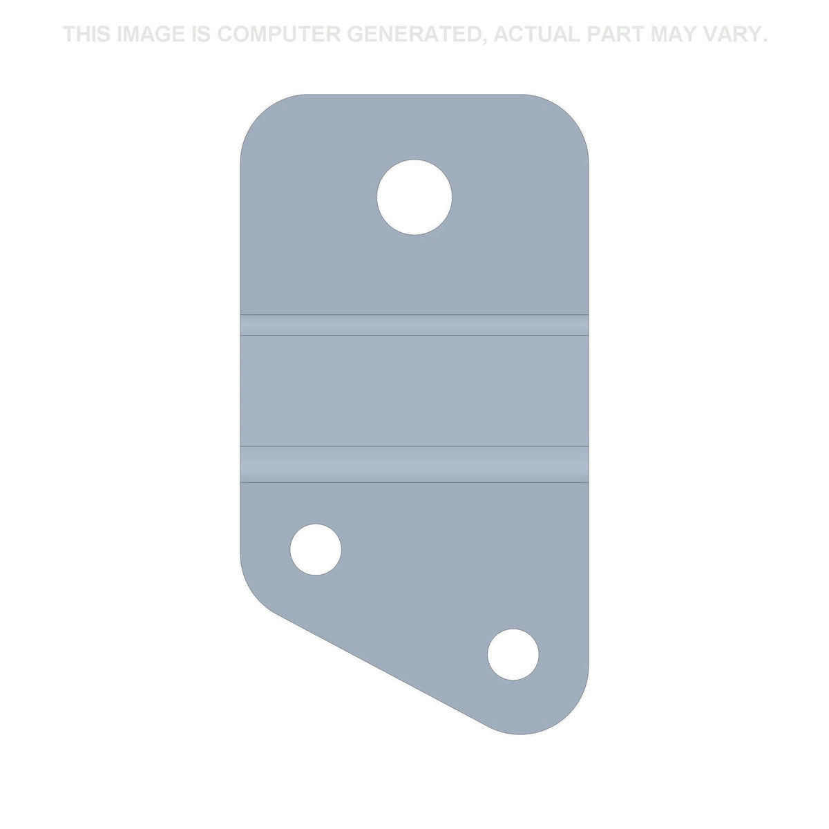 84291791 - OEM BRACKET - CASE CONSTRUCTION