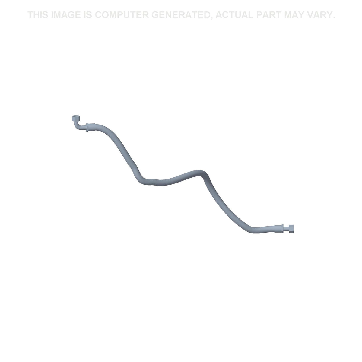 84291819 - OEM HOSE - CASE CONSTRUCTION