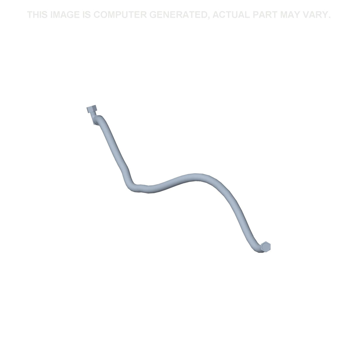 84291819 - OEM HOSE - CASE CONSTRUCTION