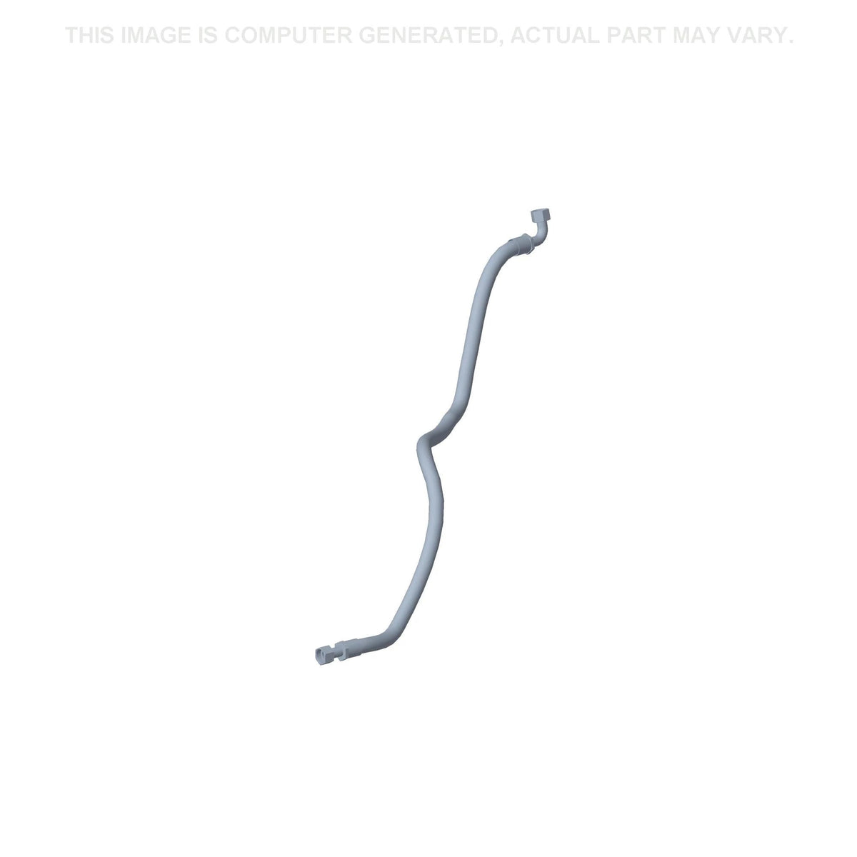 84291819 - OEM HOSE - CASE CONSTRUCTION