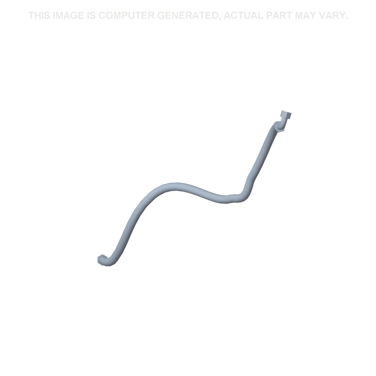 84291819 - OEM HOSE - CASE CONSTRUCTION