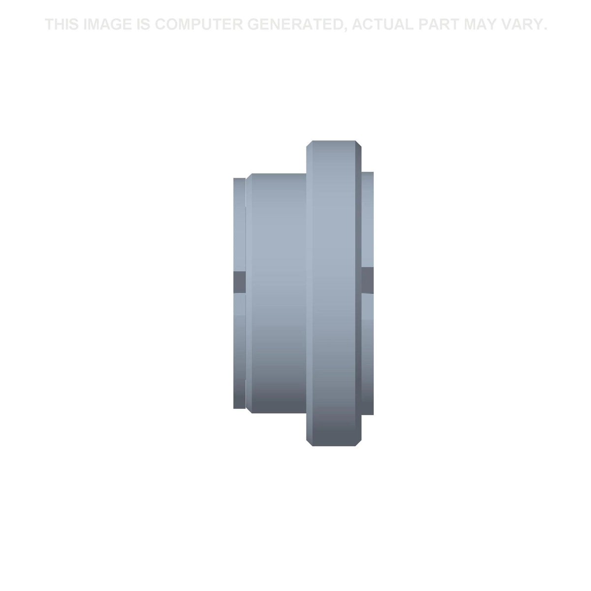 84291865 - OEM BUSHING - CASE CONSTRUCTION