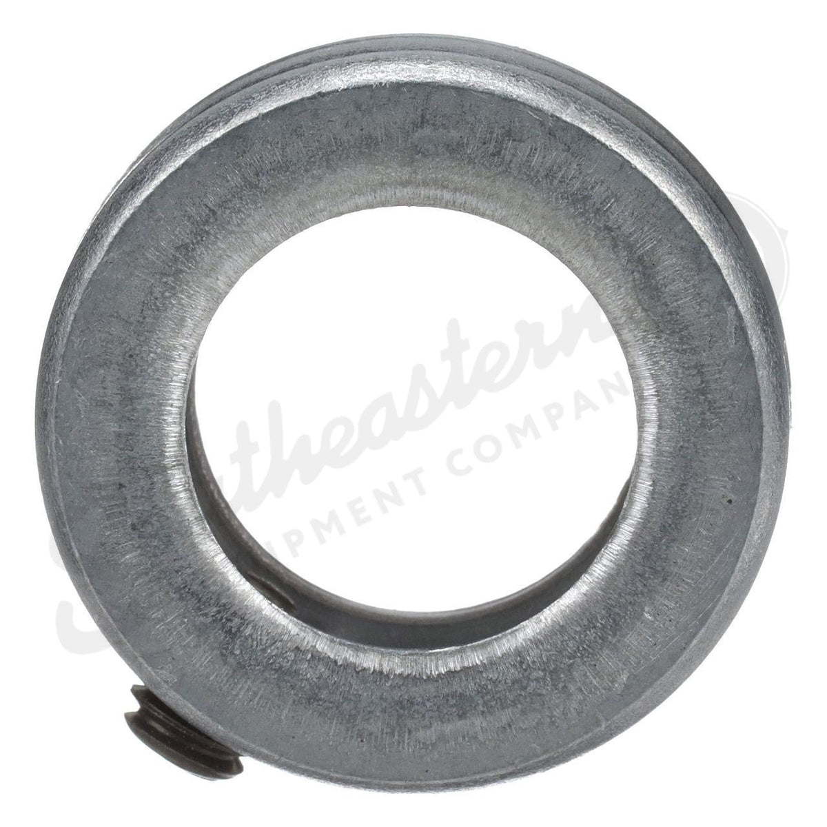 84291866 - OEM RETAINER COLLAR 3/4IN SHAFT 19.05MM ID X 31.75MM OD X 9.53MM W - CASE CONSTRUCTION