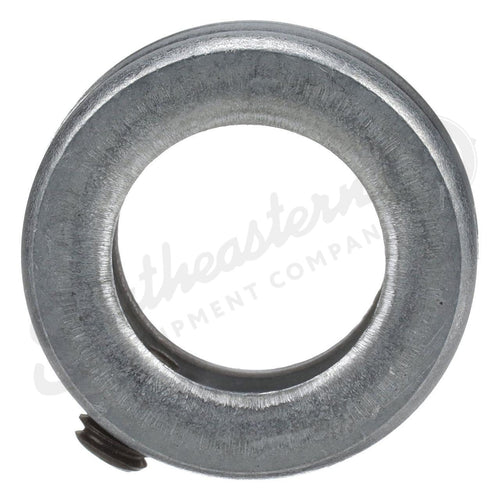 84291866 - OEM RETAINER COLLAR 3/4IN SHAFT 19.05MM ID X 31.75MM OD X 9.53MM W - CASE CONSTRUCTION