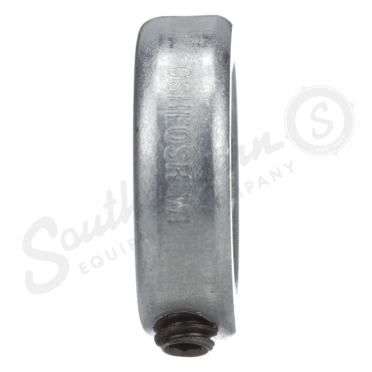 84291866 - OEM RETAINER COLLAR 3/4IN SHAFT 19.05MM ID X 31.75MM OD X 9.53MM W - CASE CONSTRUCTION