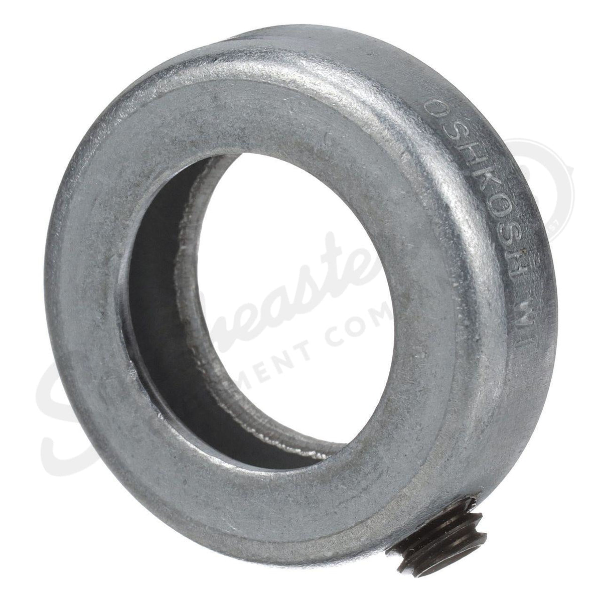 84291866 - OEM RETAINER COLLAR 3/4IN SHAFT 19.05MM ID X 31.75MM OD X 9.53MM W - CASE CONSTRUCTION