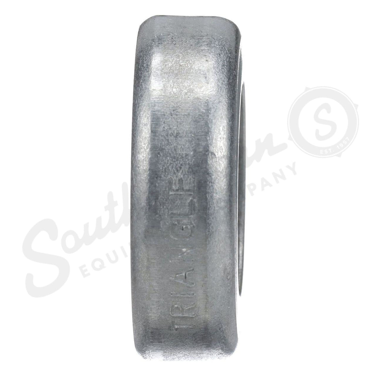 84291866 - OEM RETAINER COLLAR 3/4IN SHAFT 19.05MM ID X 31.75MM OD X 9.53MM W - CASE CONSTRUCTION
