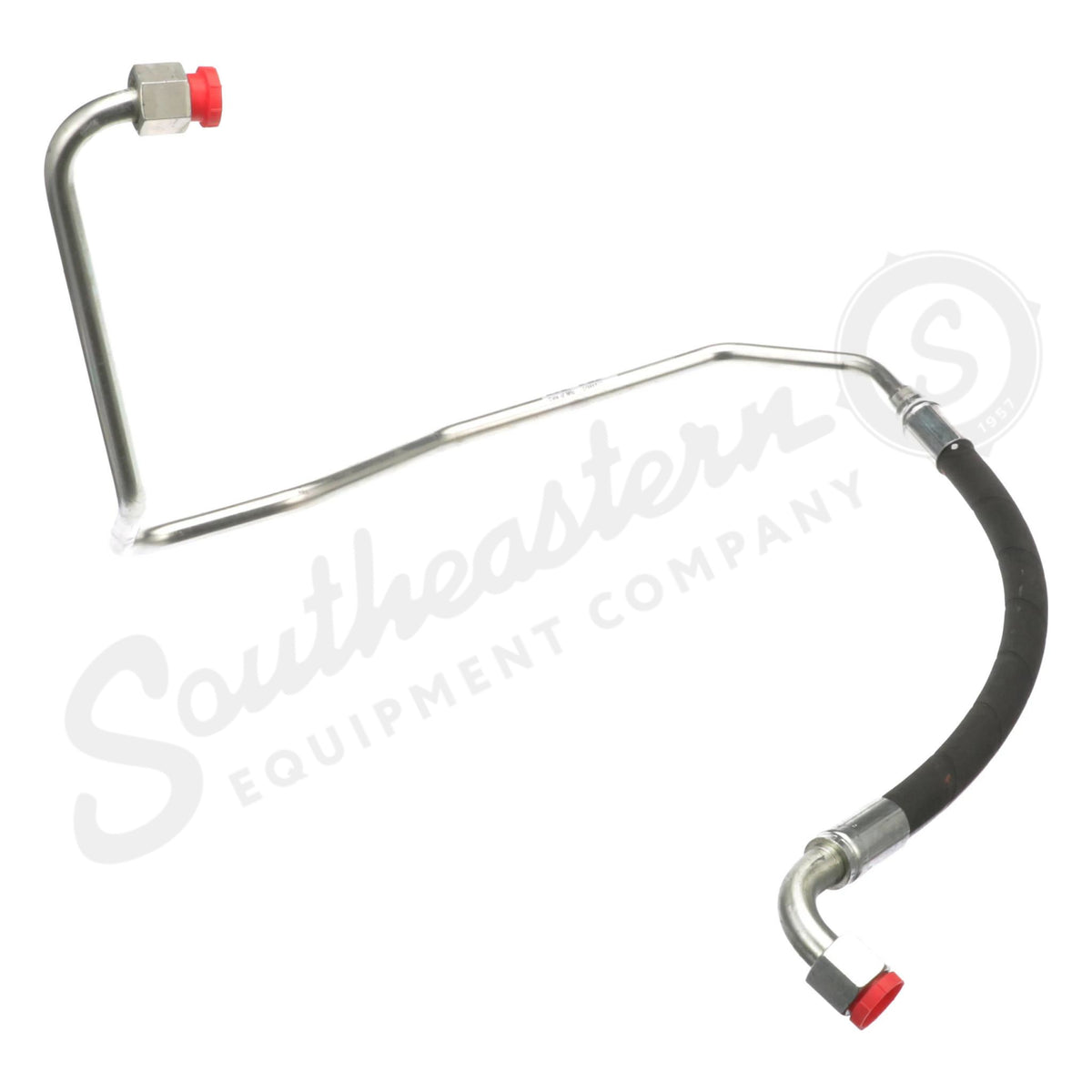 84291884 - OEM HYDRAULIC TUBE - CASE CONSTRUCTION
