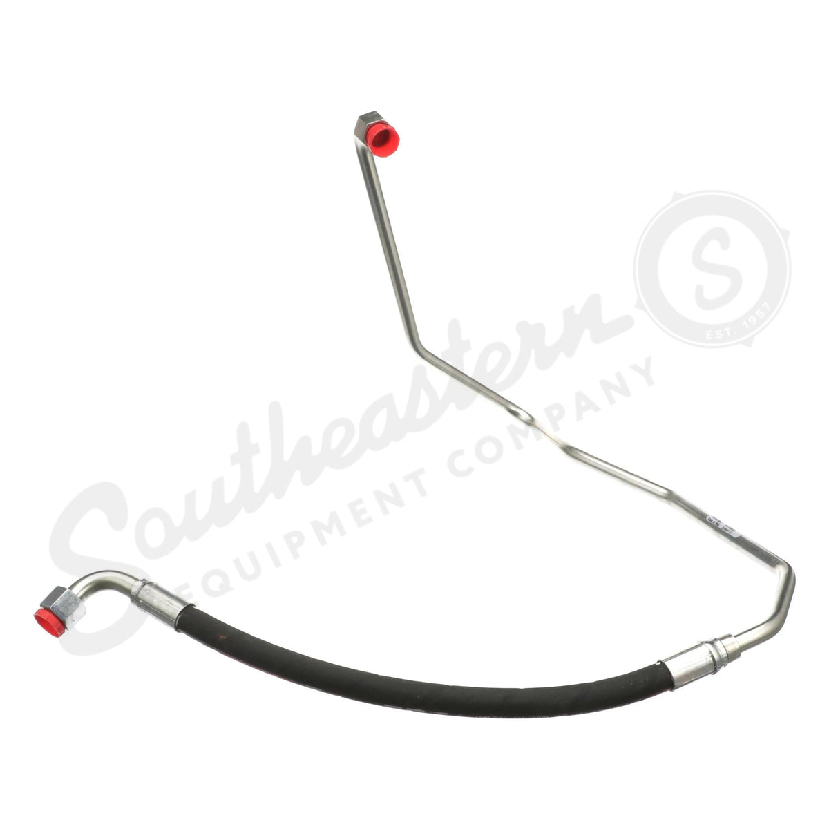 84291884 - OEM HYDRAULIC TUBE - CASE CONSTRUCTION