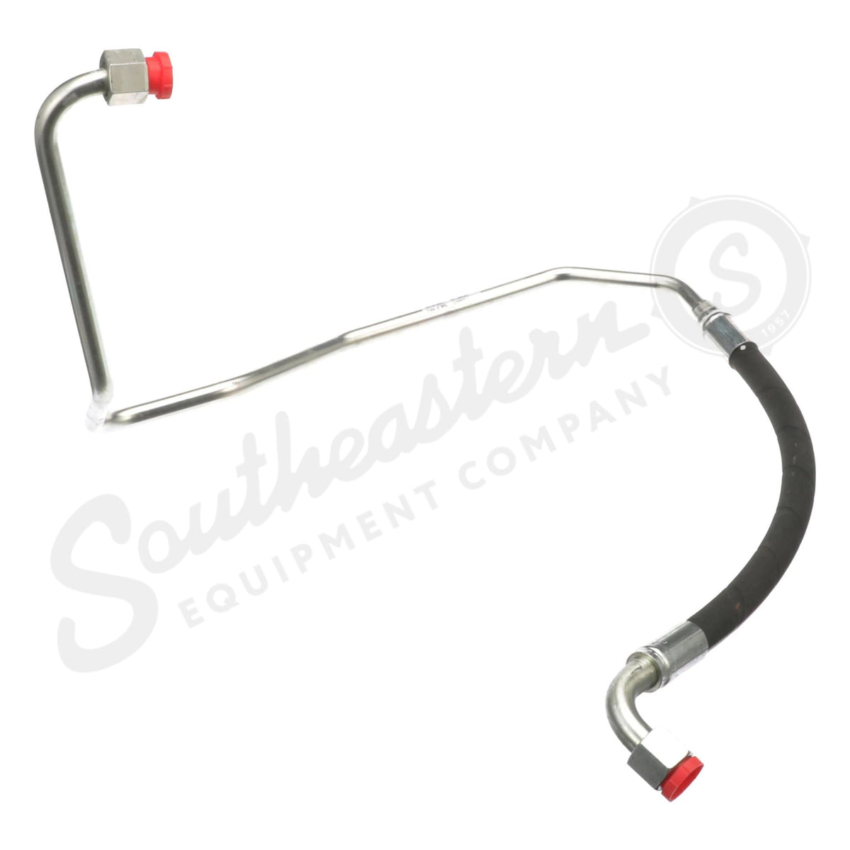 84291884 - OEM HYDRAULIC TUBE - CASE CONSTRUCTION