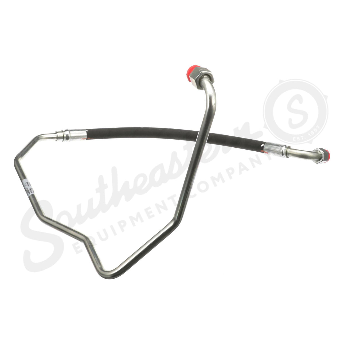 84291884 - OEM HYDRAULIC TUBE - CASE CONSTRUCTION