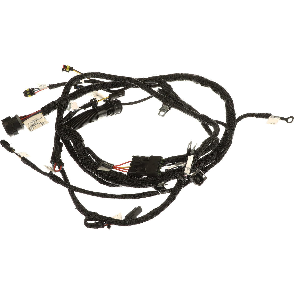 84292030 - OEM WIRE HARNESS - CASE CONSTRUCTION