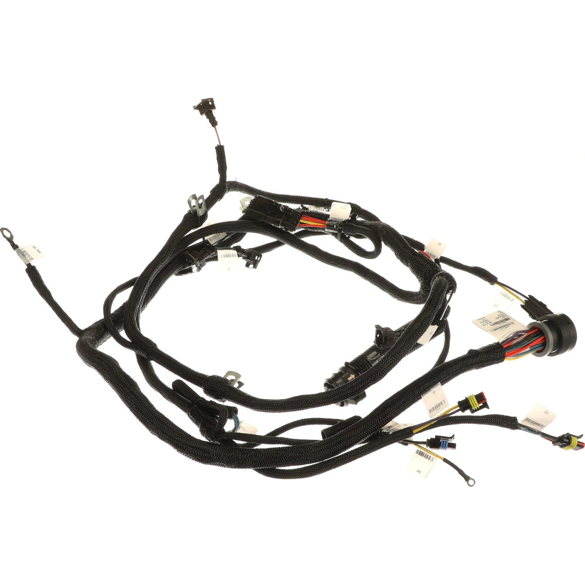 84292030 - OEM WIRE HARNESS - CASE CONSTRUCTION