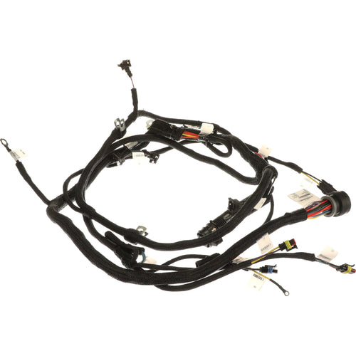 84292030 - OEM WIRE HARNESS - CASE CONSTRUCTION