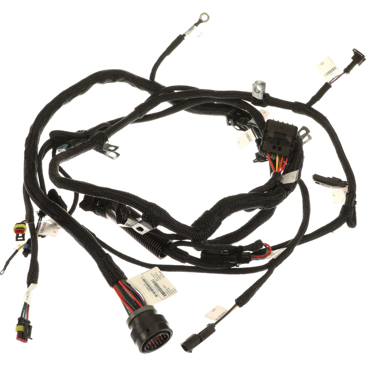 84292030 - OEM WIRE HARNESS - CASE CONSTRUCTION