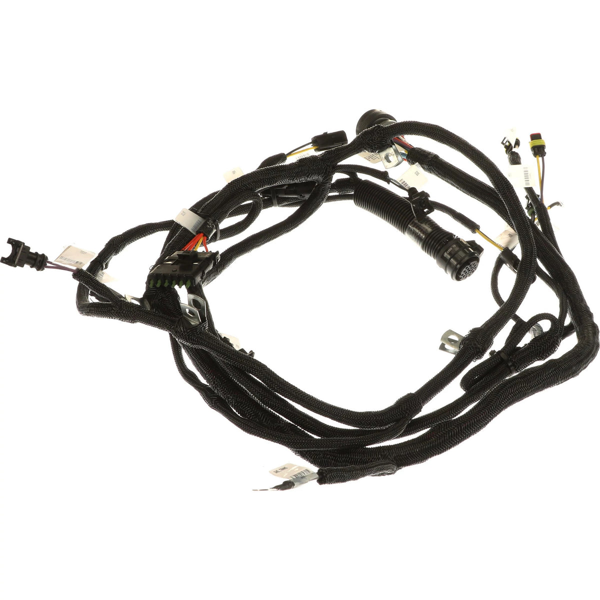 84292030 - OEM WIRE HARNESS - CASE CONSTRUCTION
