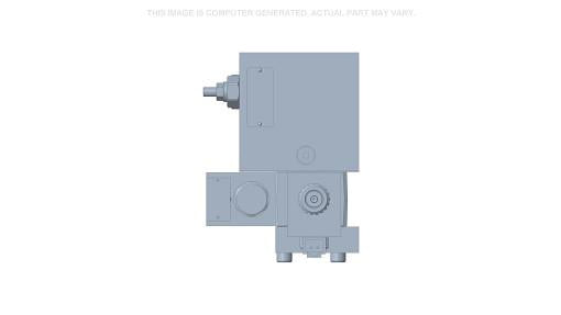 84292198 - OEM HYDRAULIC VALVE - CASE CONSTRUCTION