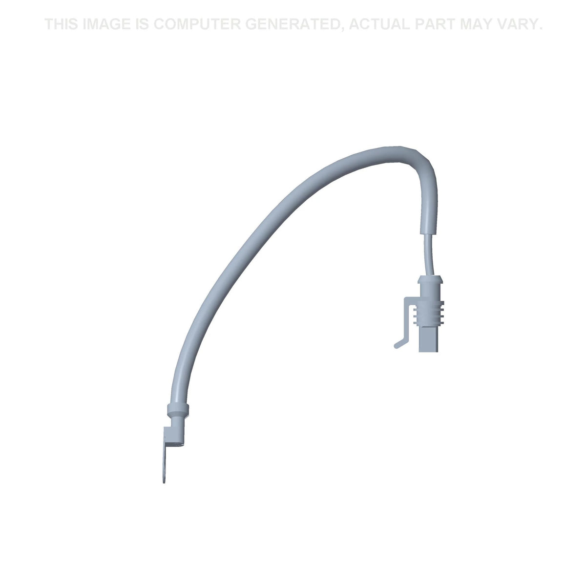 84292224 - OEM WIRE HARNESS - CASE CONSTRUCTION