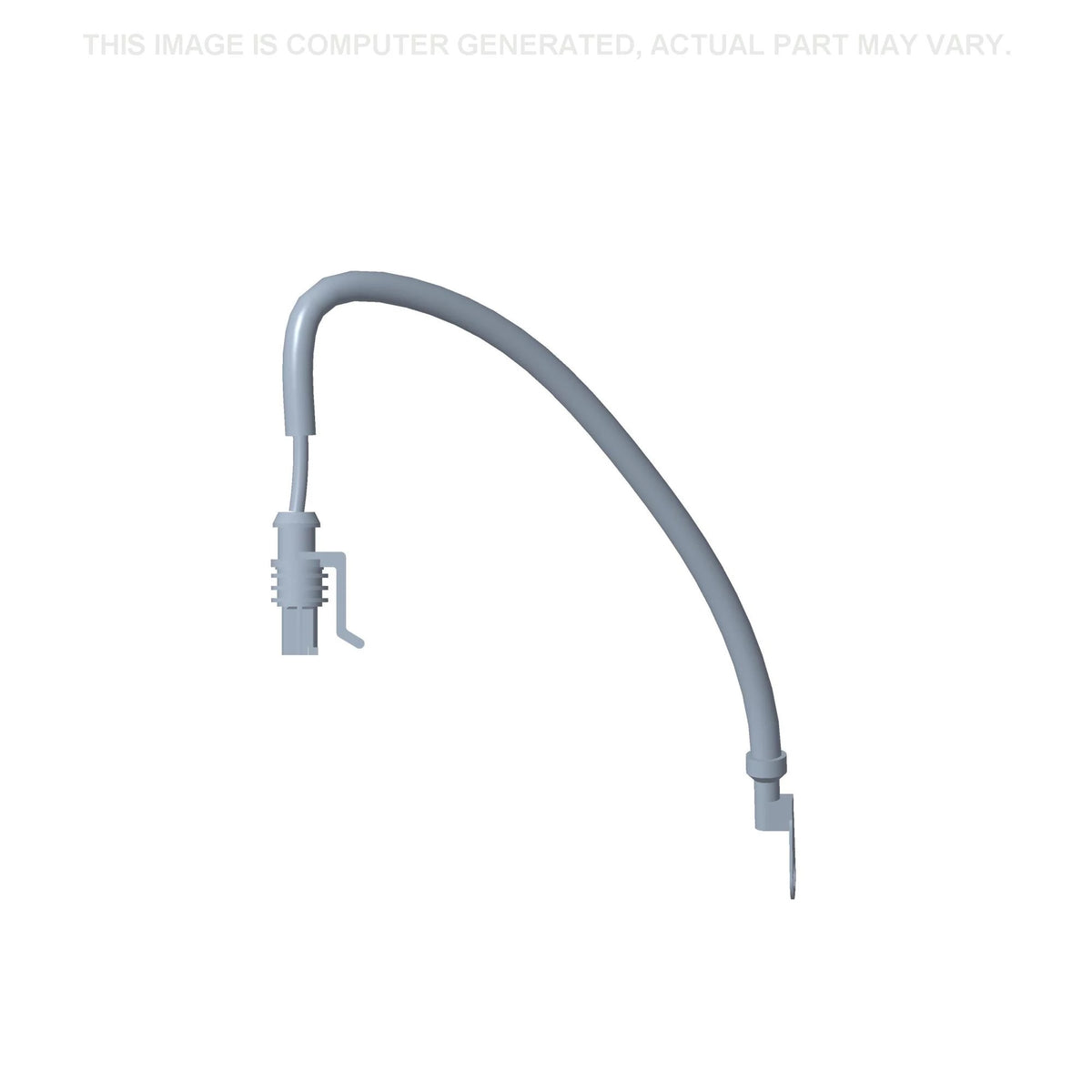 84292224 - OEM WIRE HARNESS - CASE CONSTRUCTION