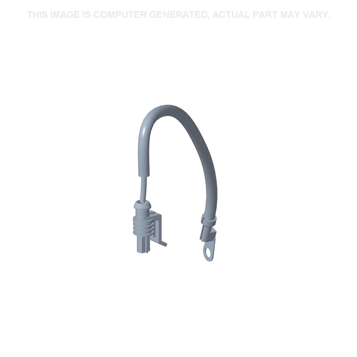 84292224 - OEM WIRE HARNESS - CASE CONSTRUCTION