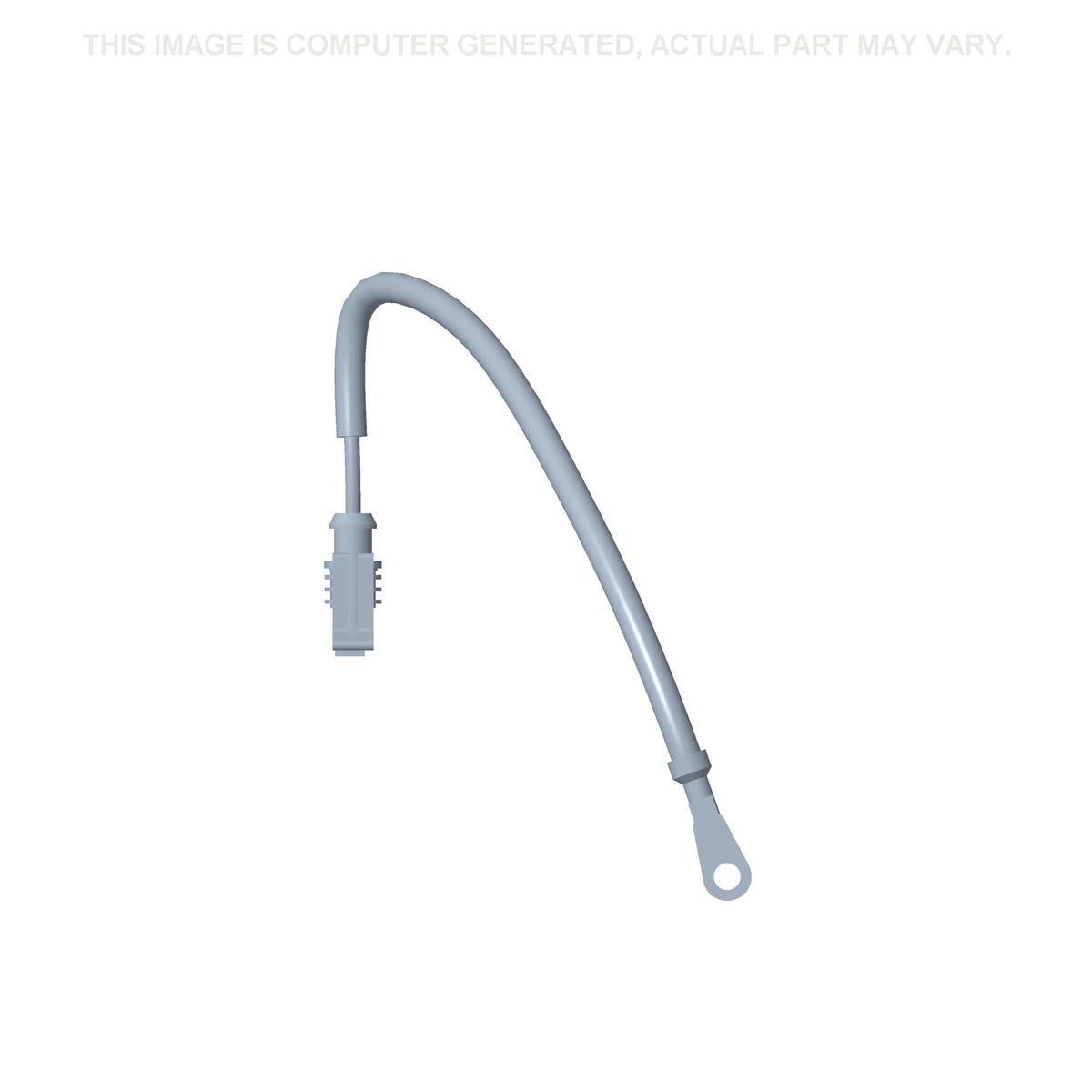 84292224 - OEM WIRE HARNESS - CASE CONSTRUCTION