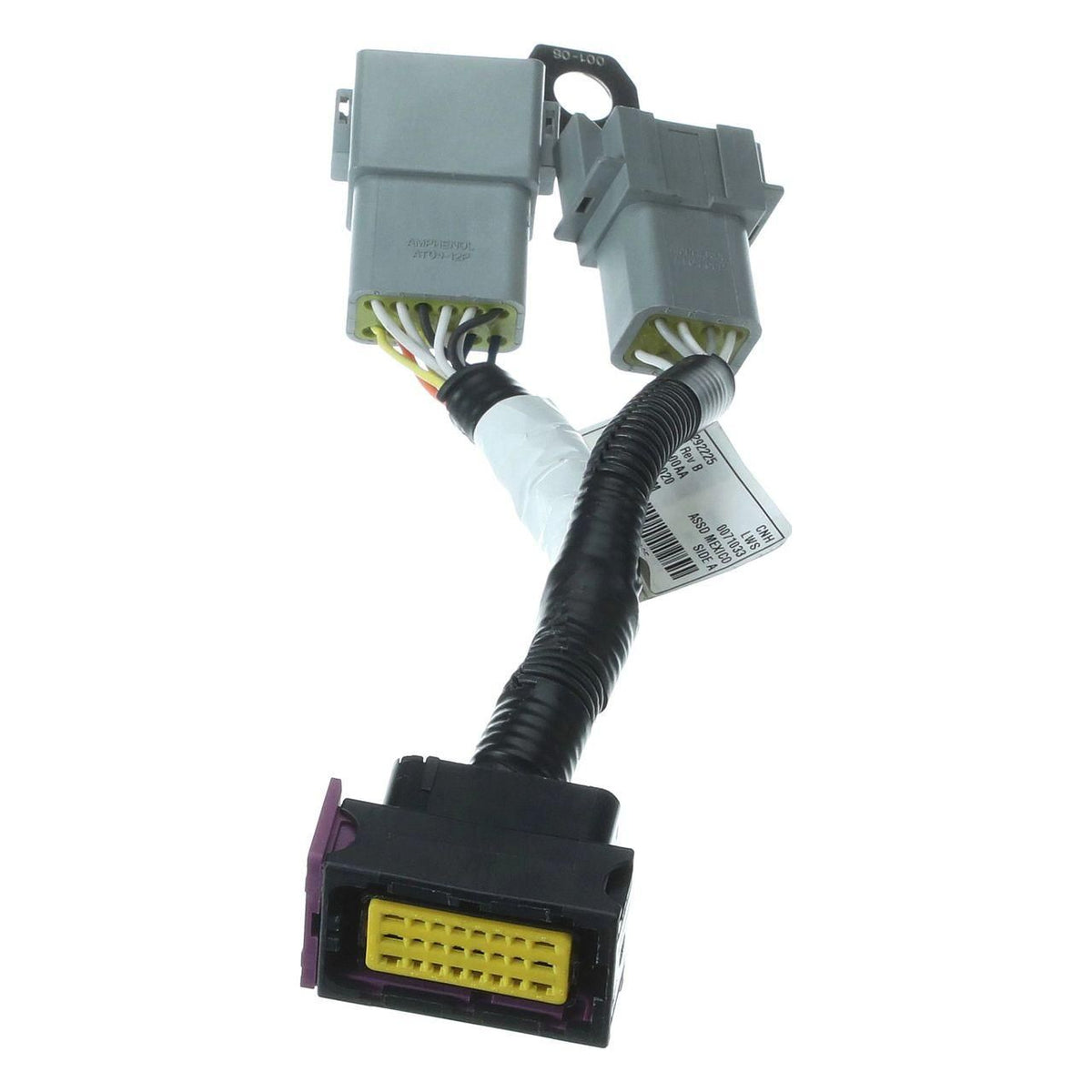 84292225 - OEM POWERSHIFT JUMPER WIRING HARNESS - CASE CONSTRUCTION