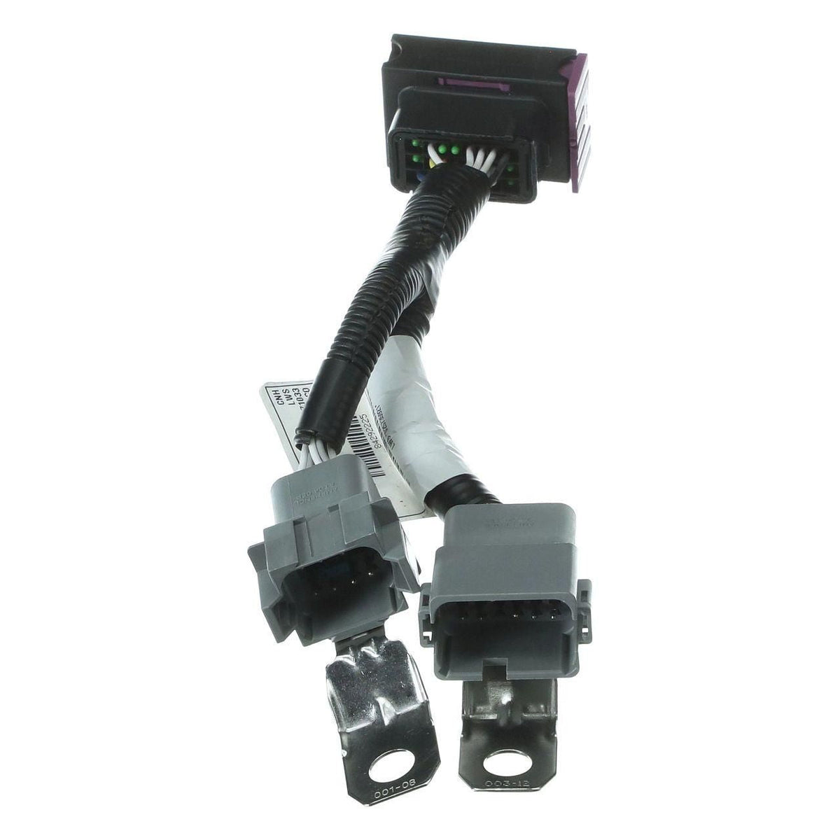 84292225 - OEM POWERSHIFT JUMPER WIRING HARNESS - CASE CONSTRUCTION