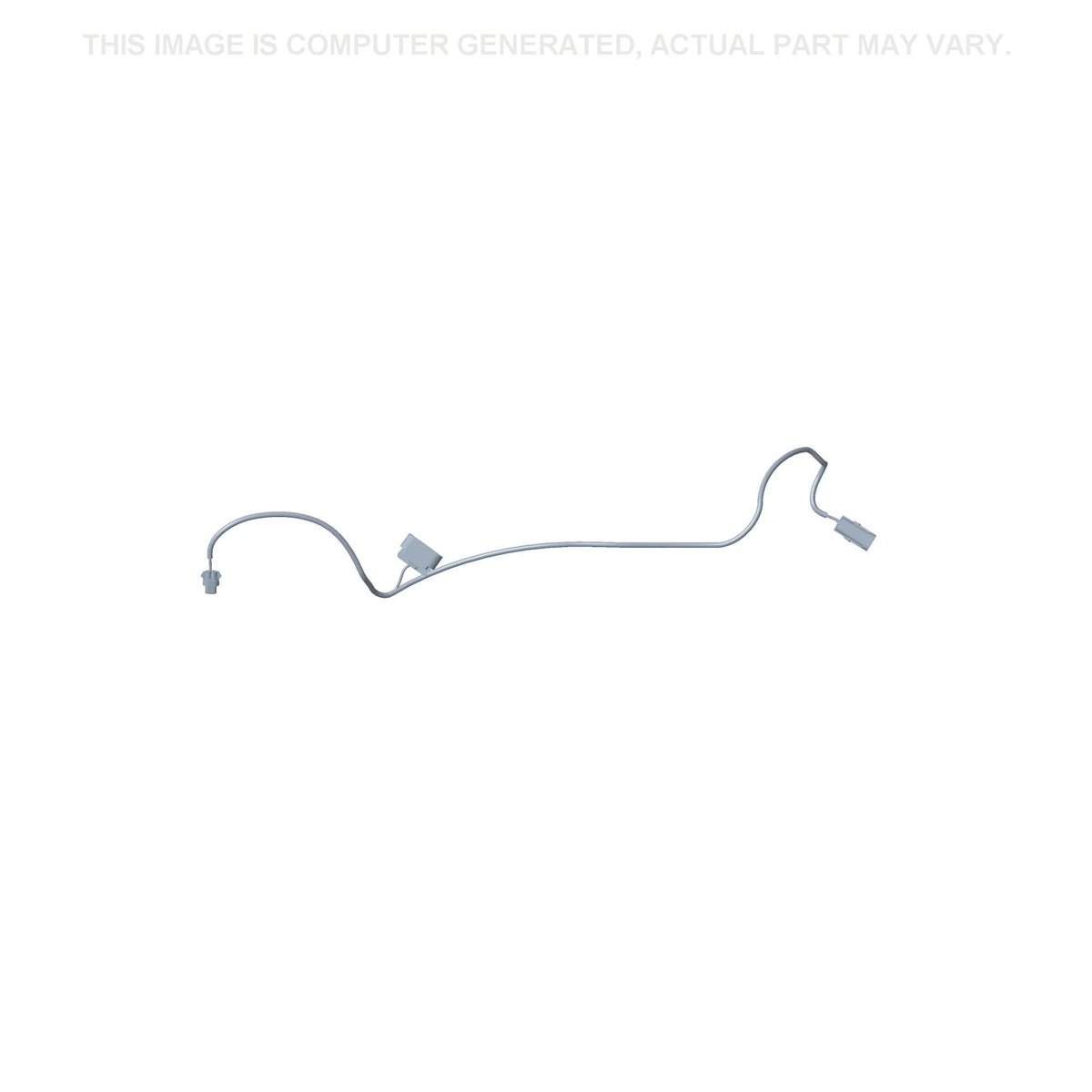 84292390 - OEM WIRE HARNESS - CASE CONSTRUCTION