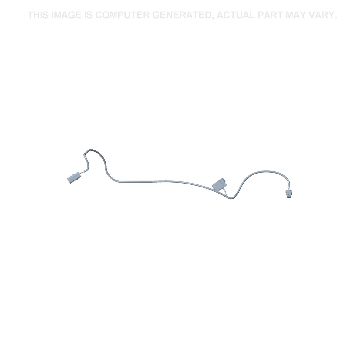 84292390 - OEM WIRE HARNESS - CASE CONSTRUCTION